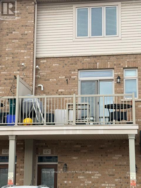 41 - 4167 Palermo Common, Burlington, Ontario  L7L 0G7 - Photo 22 - W13830010
