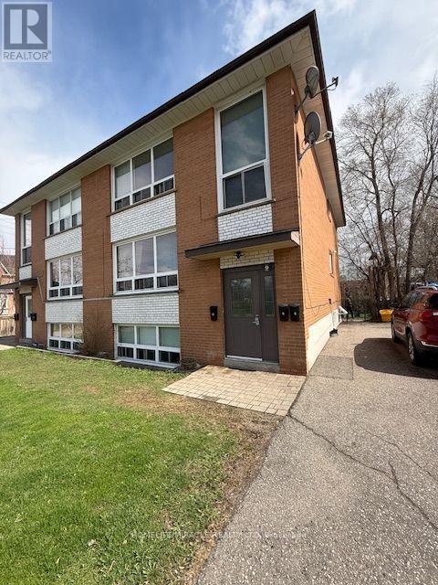 1 - 9 ELLEN STREET, Mississauga, Ontario