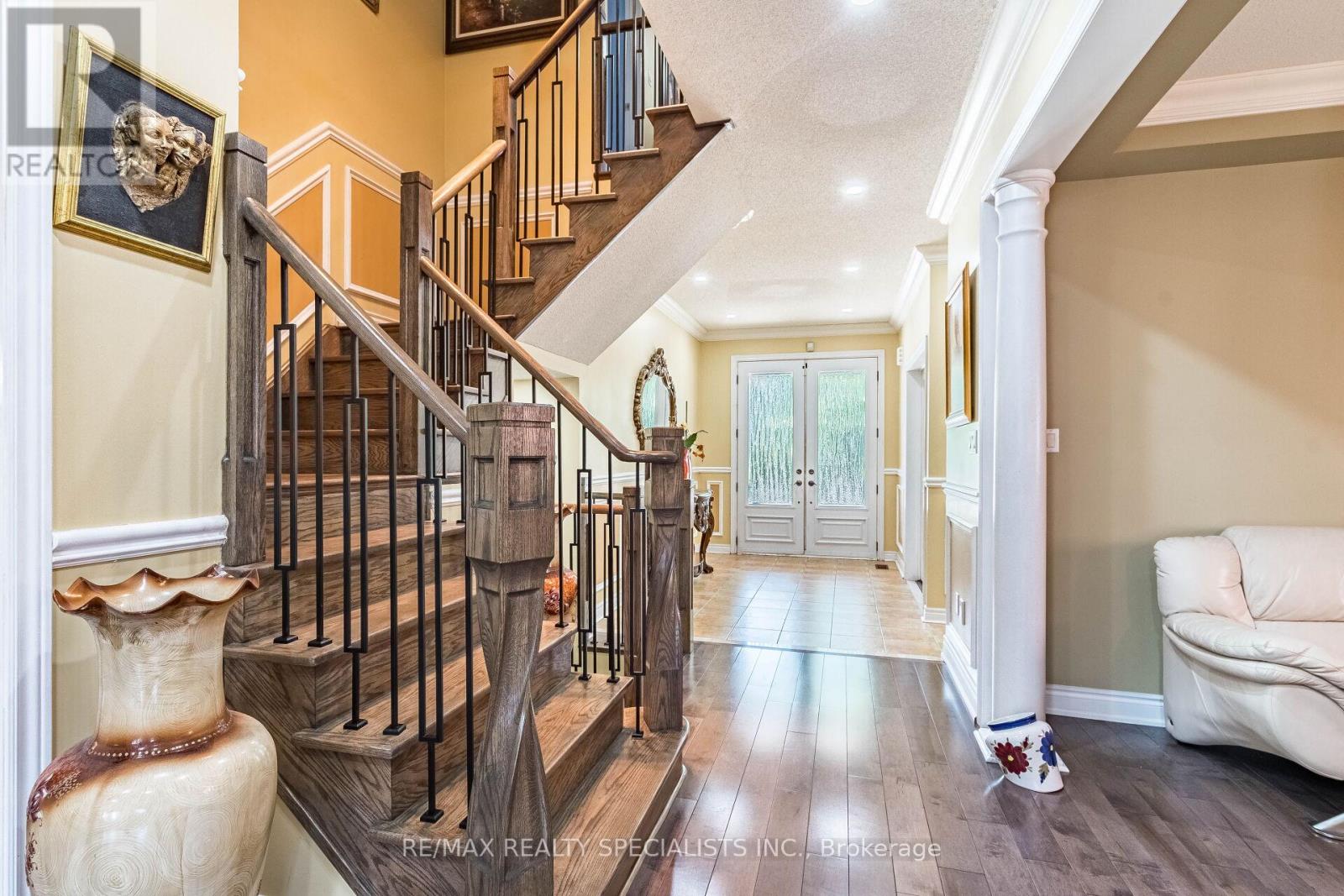 49 Maisonneuve Boulevard, Brampton, Ontario  L6P 1Y7 - Photo 10 - W13830048