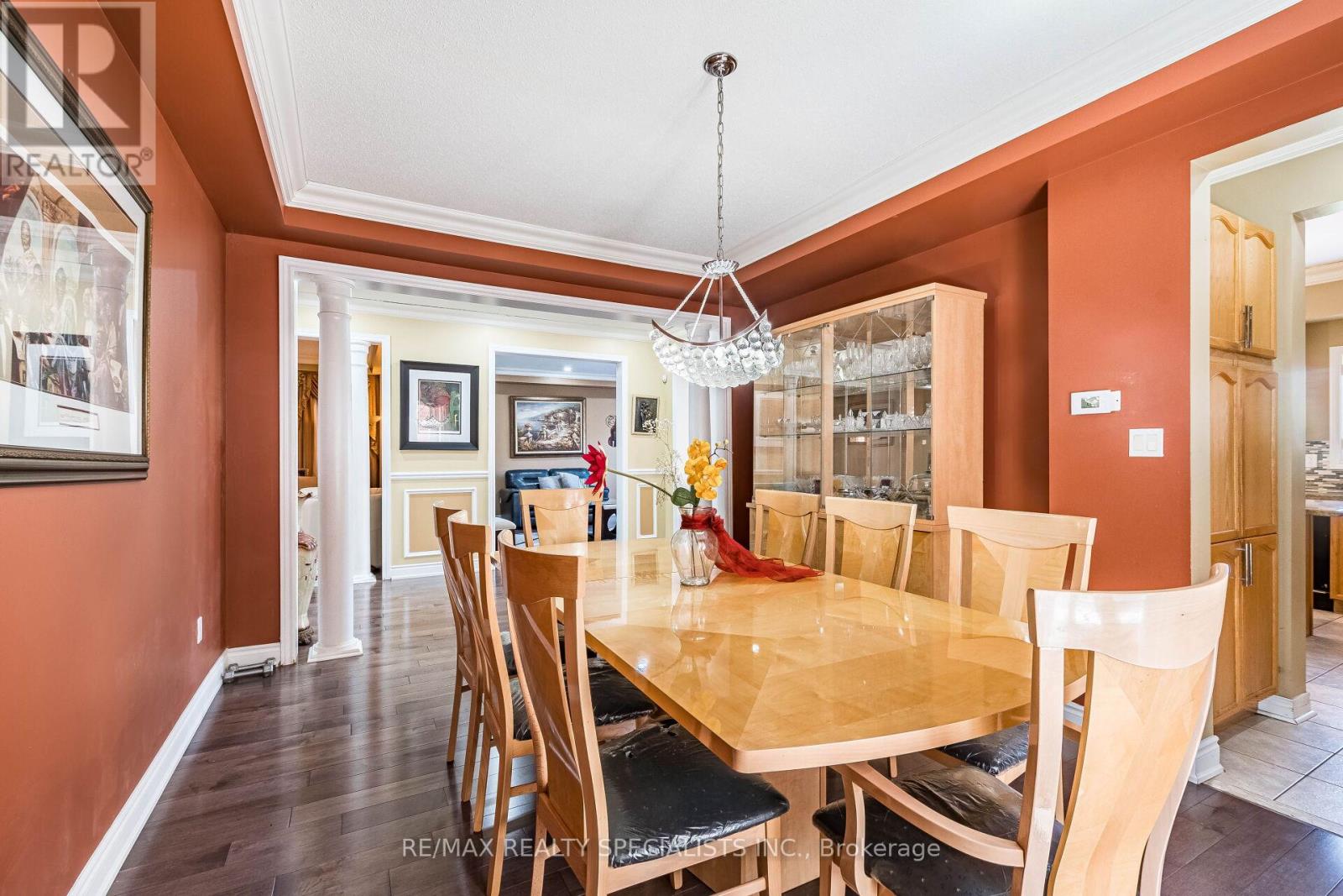 49 Maisonneuve Boulevard, Brampton, Ontario  L6P 1Y7 - Photo 14 - W13830048