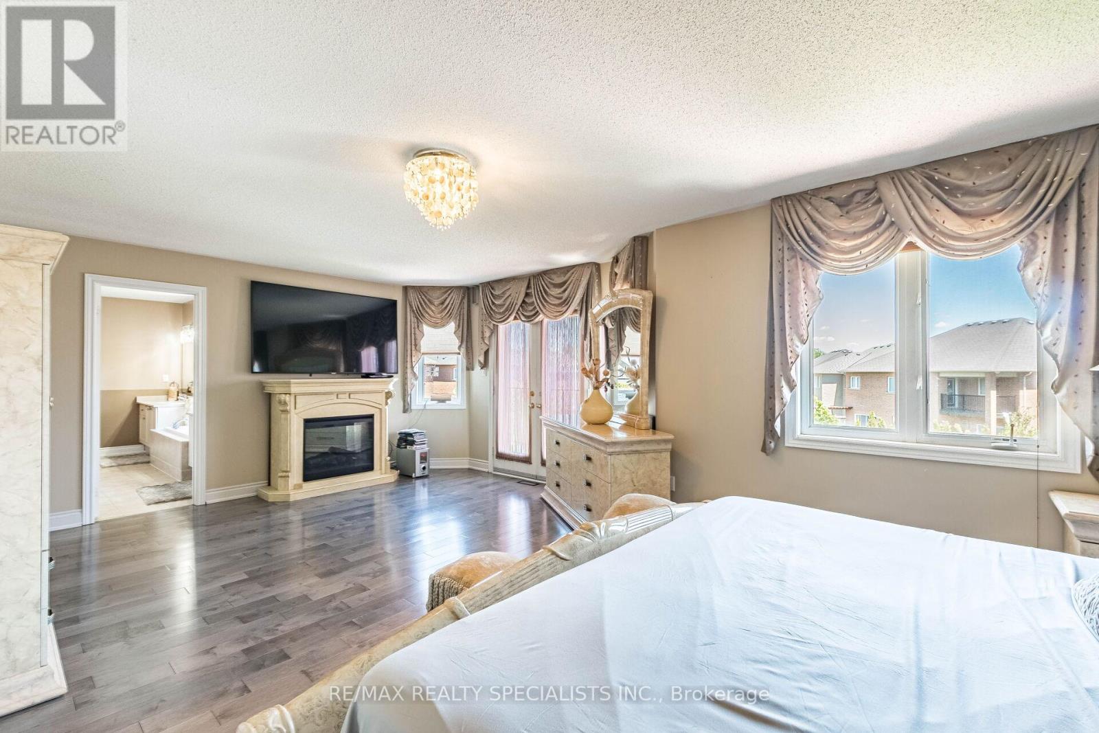 49 Maisonneuve Boulevard, Brampton, Ontario  L6P 1Y7 - Photo 31 - W13830048