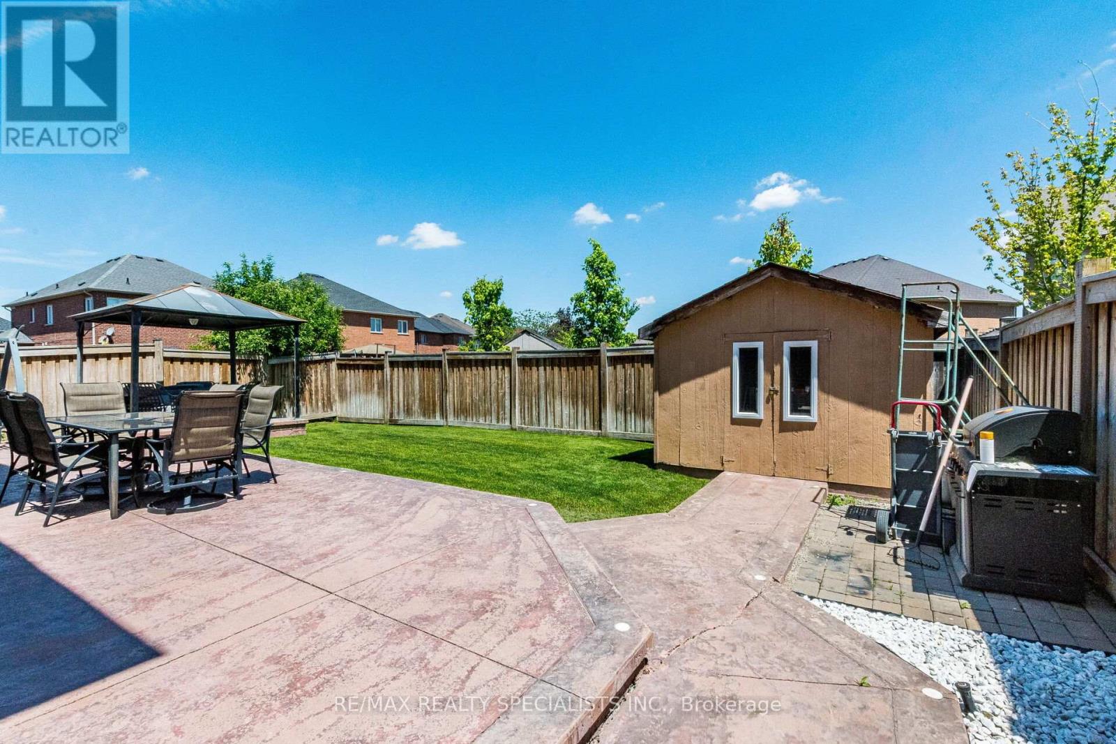 49 Maisonneuve Boulevard, Brampton, Ontario  L6P 1Y7 - Photo 46 - W13830048