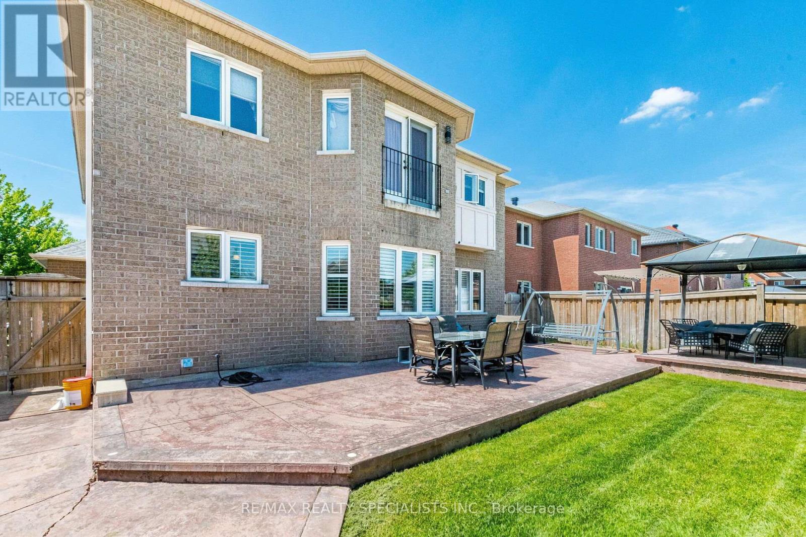 49 Maisonneuve Boulevard, Brampton, Ontario  L6P 1Y7 - Photo 47 - W13830048
