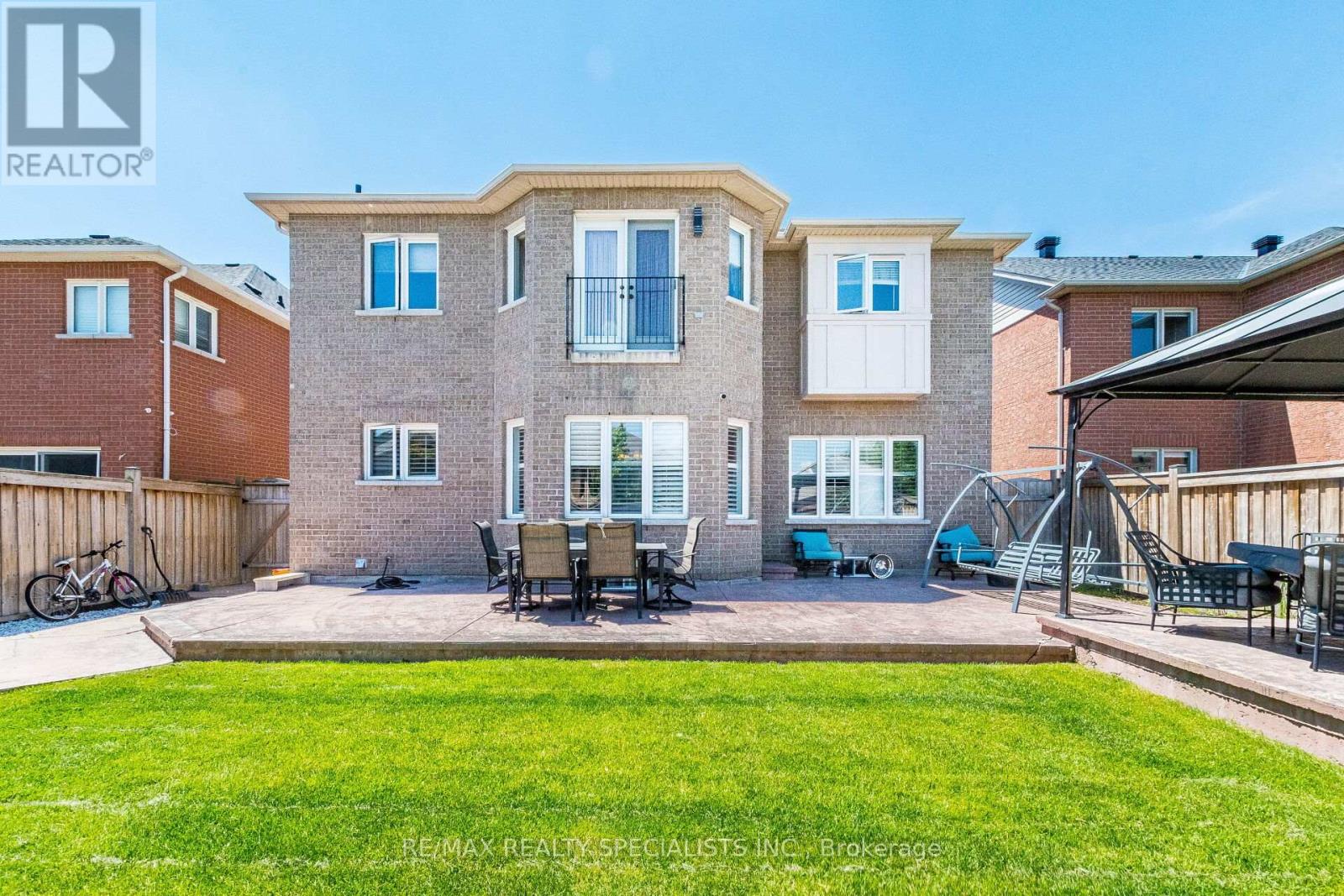 49 Maisonneuve Boulevard, Brampton, Ontario  L6P 1Y7 - Photo 49 - W13830048