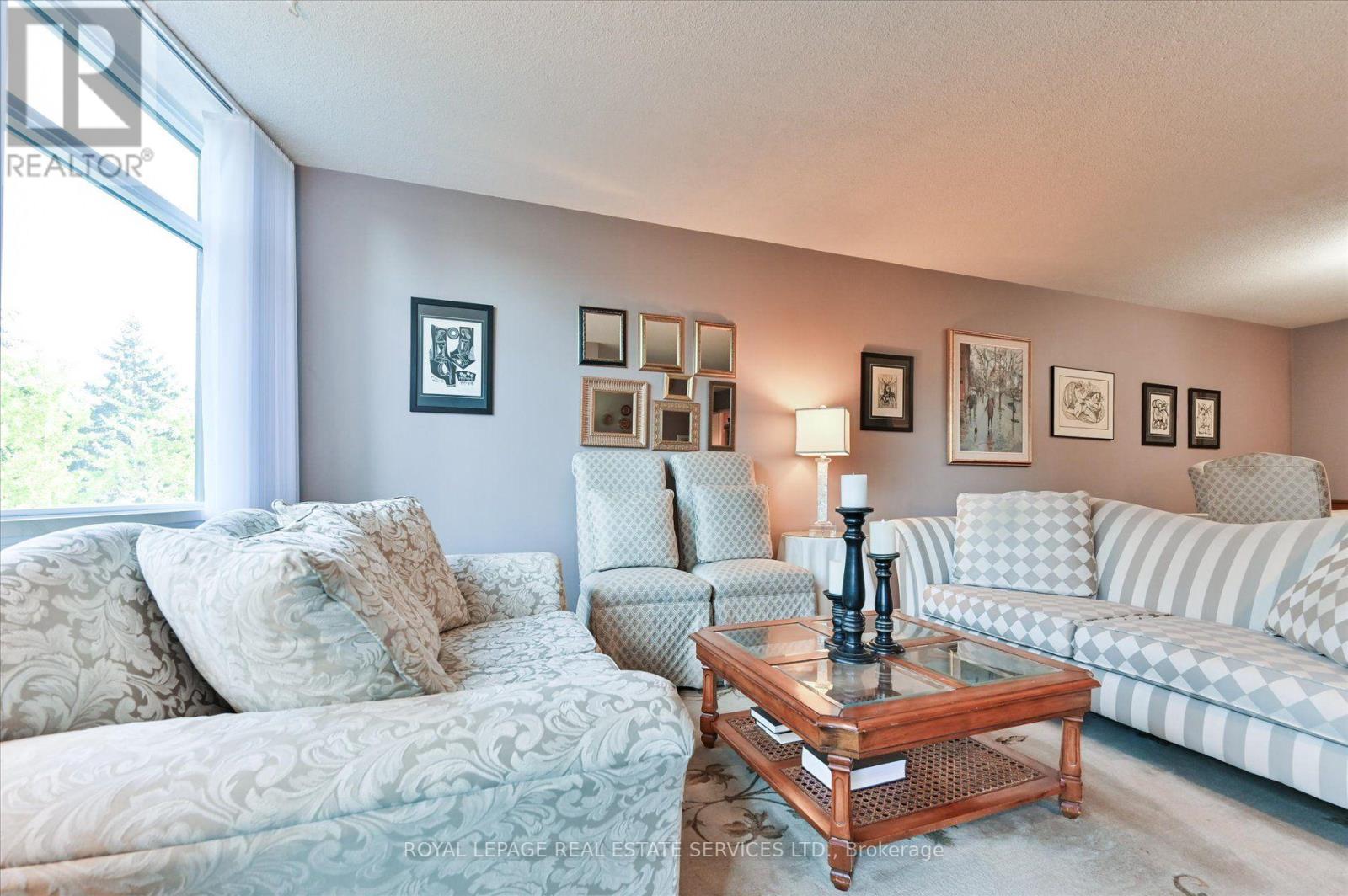 301 - 3100 Kirwin Avenue, Mississauga, Ontario L5A 3S6 - Photo 12 - W13830060