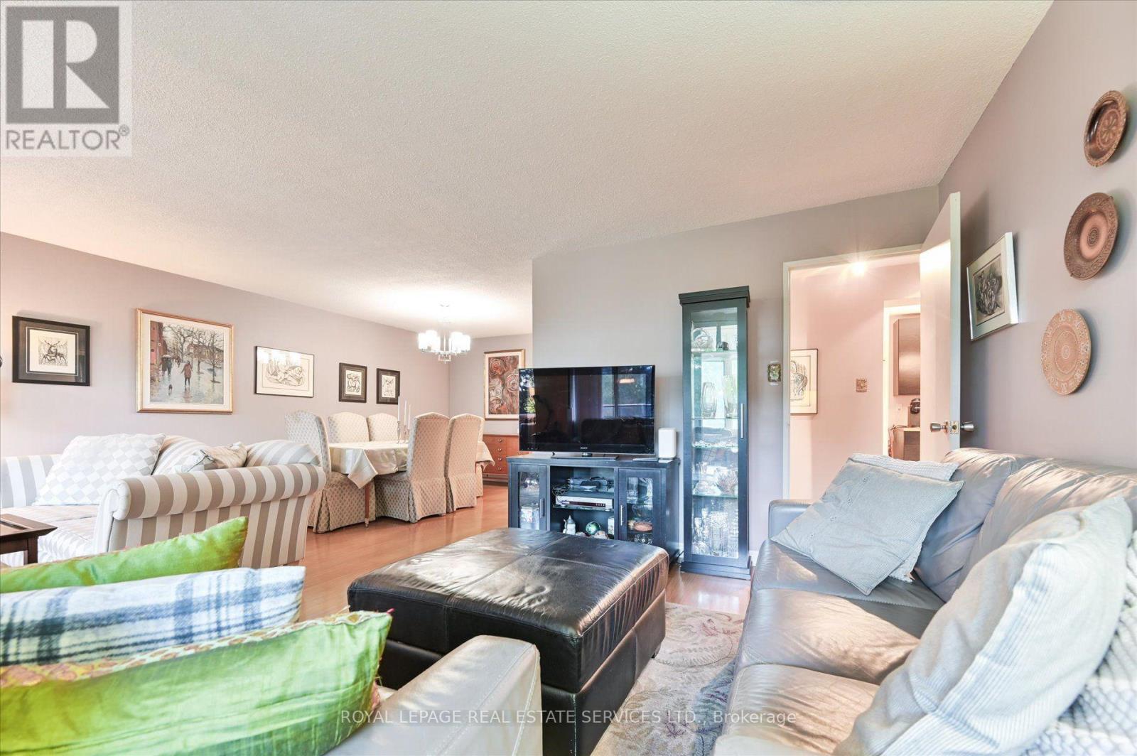 301 - 3100 Kirwin Avenue, Mississauga, Ontario L5A 3S6 - Photo 15 - W13830060