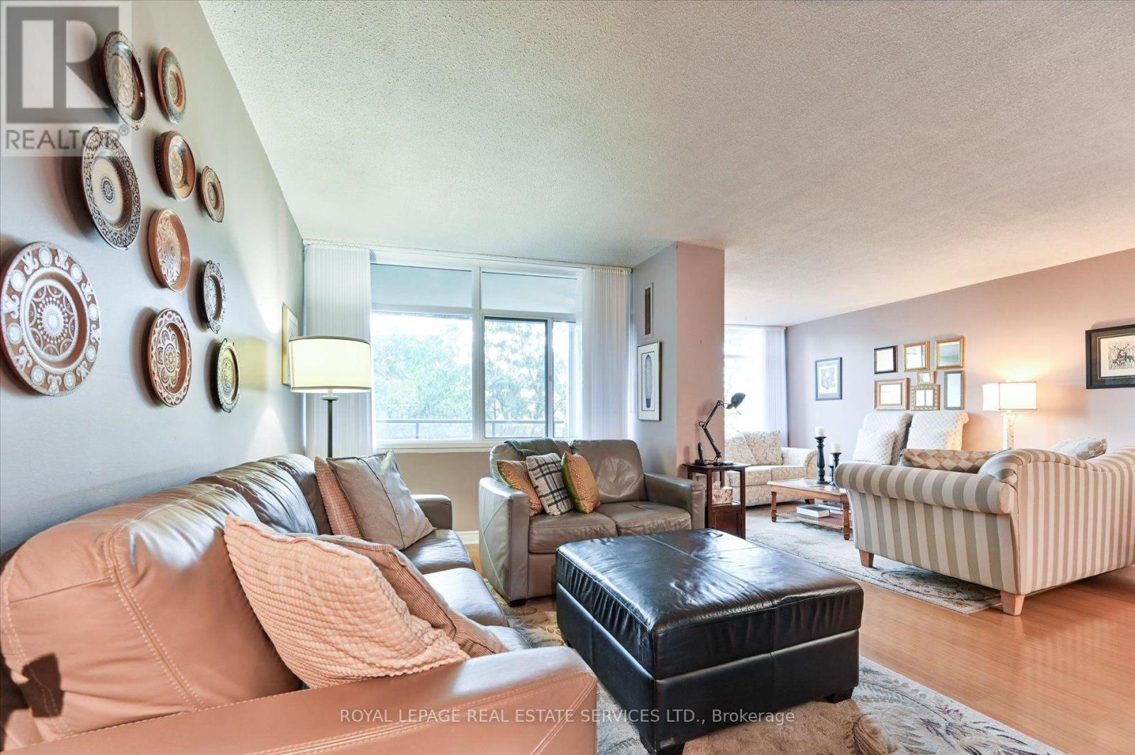 301 - 3100 Kirwin Avenue, Mississauga, Ontario L5A 3S6 - Photo 16 - W13830060