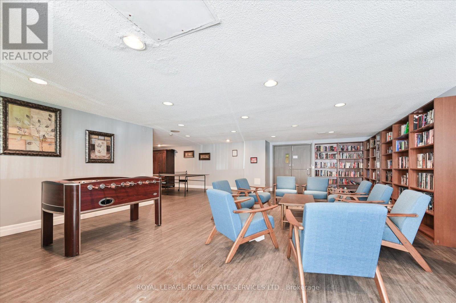 301 - 3100 Kirwin Avenue, Mississauga, Ontario L5A 3S6 - Photo 33 - W13830060