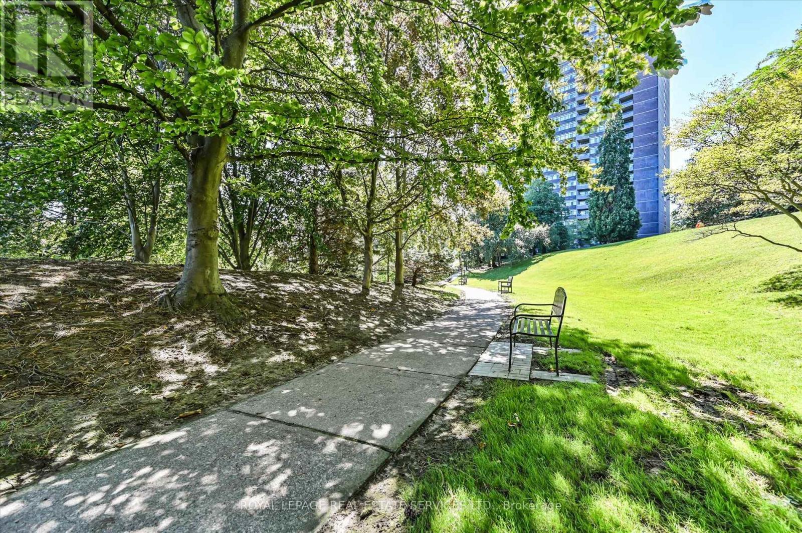 301 - 3100 Kirwin Avenue, Mississauga, Ontario L5A 3S6 - Photo 35 - W13830060