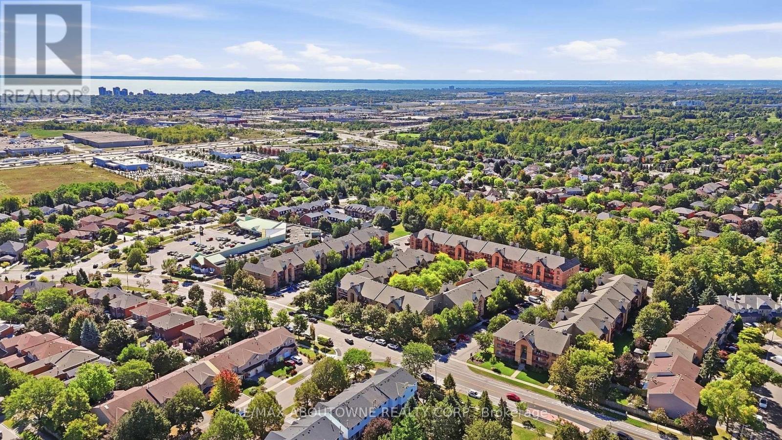 1611 - 1480 Pilgrims Way, Oakville, Ontario  L6M 3G7 - Photo 28 - W13830064