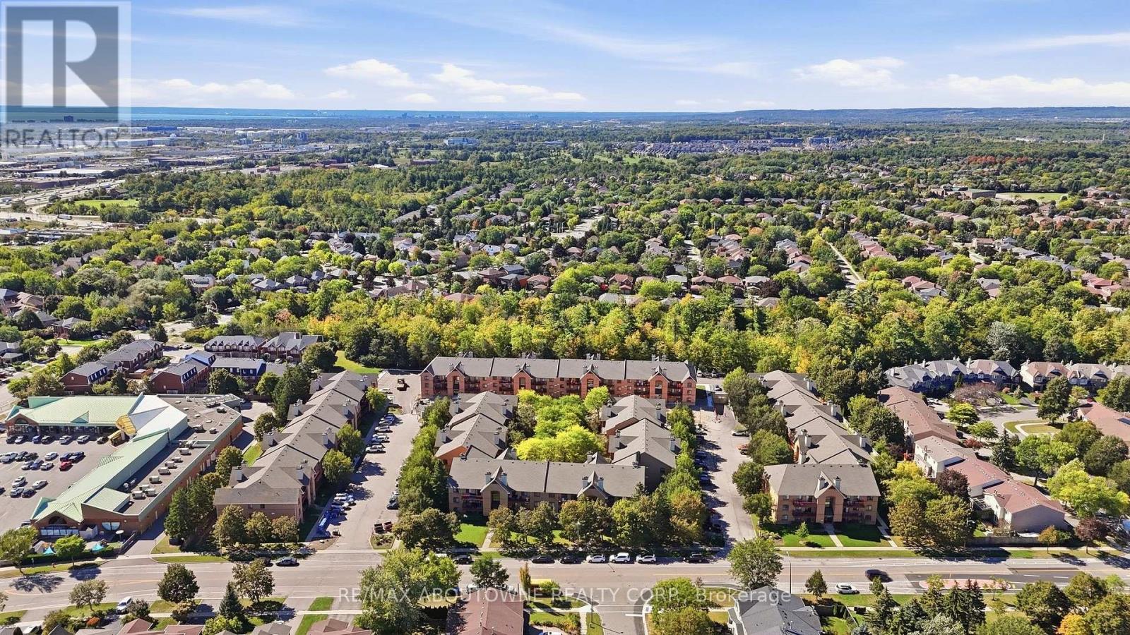 1611 - 1480 Pilgrims Way, Oakville, Ontario  L6M 3G7 - Photo 29 - W13830064