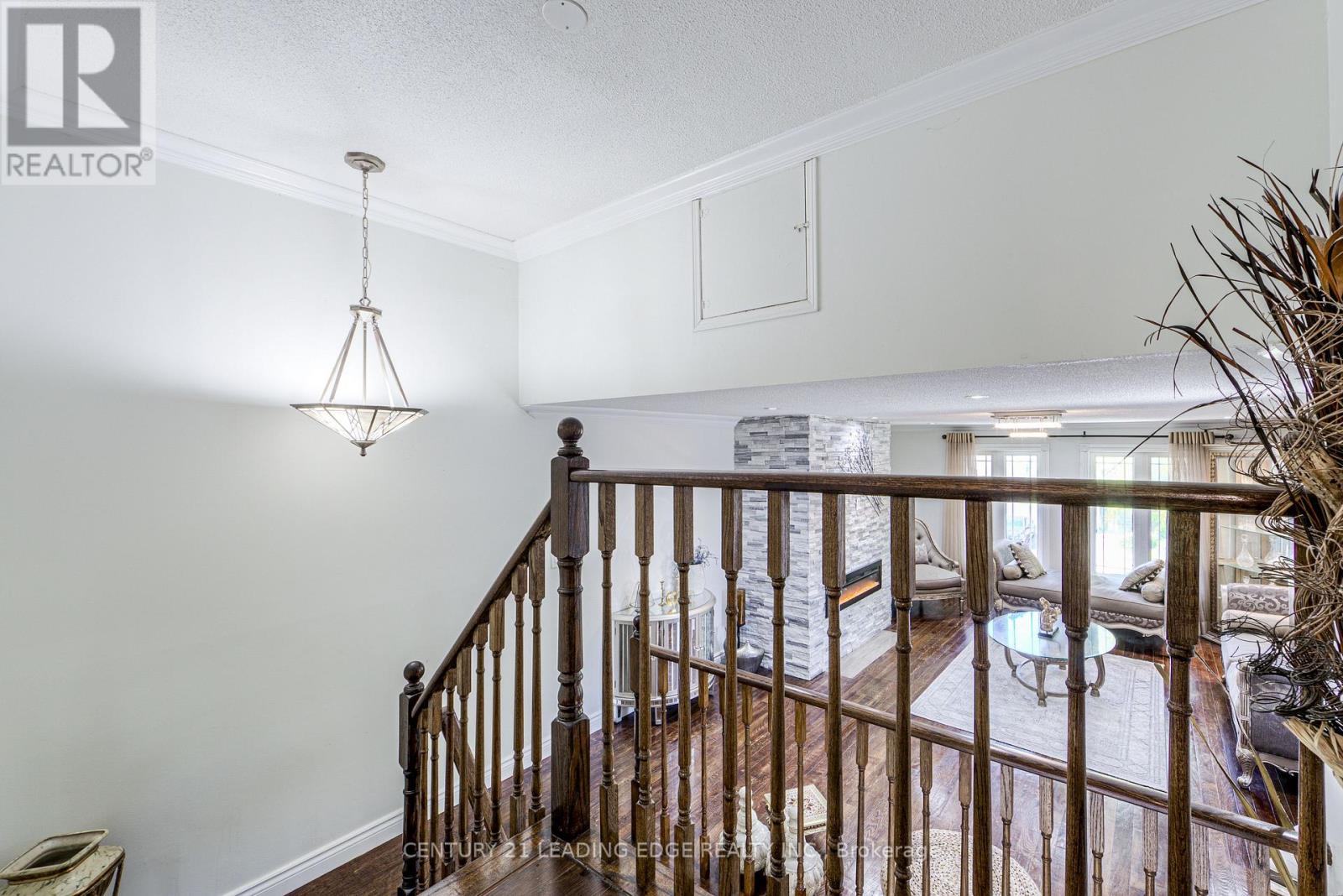 63 Daniels Crescent, Ajax, Ontario  L1T 1X8 - Photo 30 - E13829500