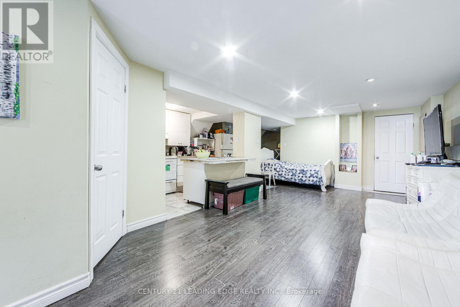 63 Daniels Crescent, Ajax, Ontario  L1T 1X8 - Photo 48 - E13829500