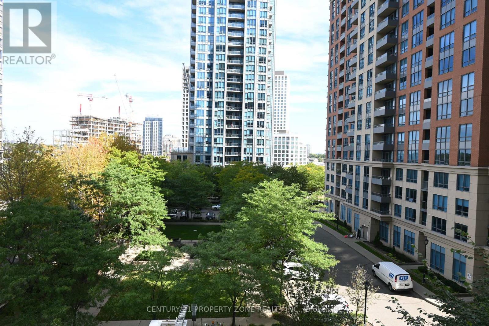 542 - 35 Viking Lane, Toronto, Ontario  M9B 0A2 - Photo 21 - W13826494