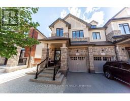 103 BENADIR AVENUE, Caledon, Ontario
