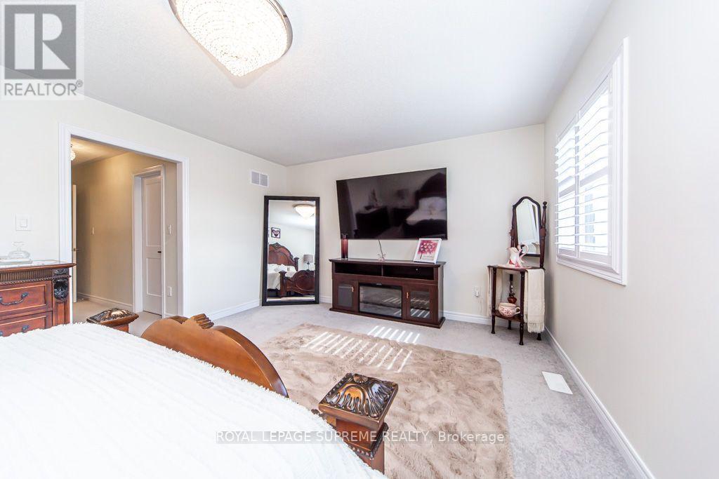 103 Benadir Avenue, Caledon, Ontario  L7C 4E7 - Photo 35 - W13829796