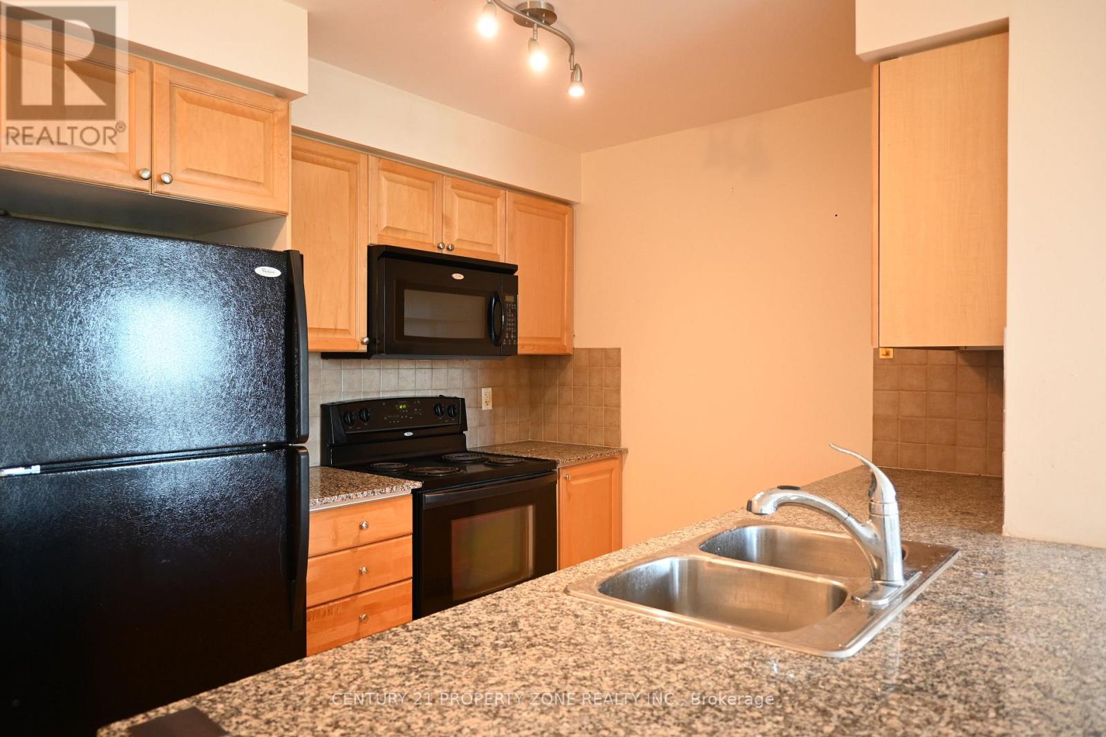 542 - 35 Viking Lane, Toronto, Ontario  M9B 0A2 - Photo 3 - W13826494