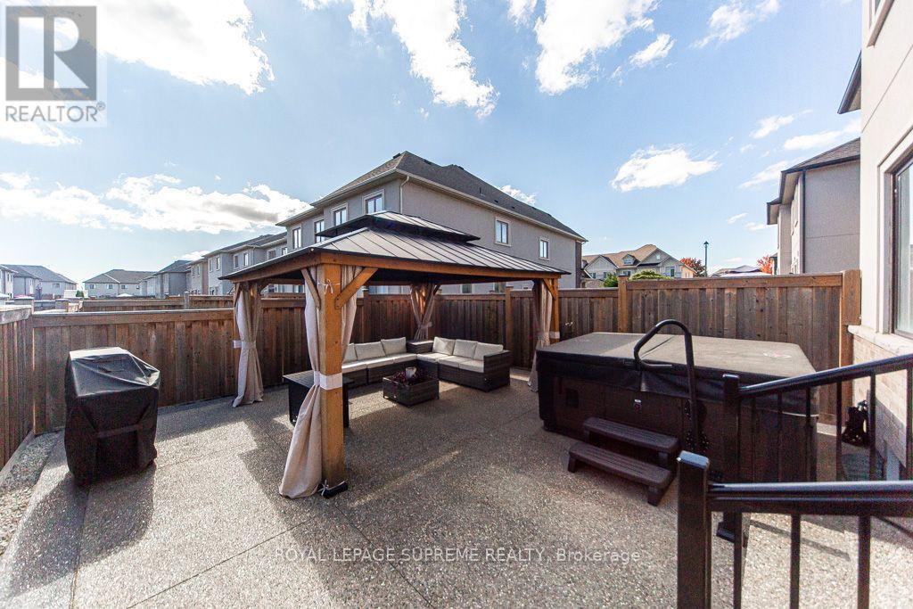 103 Benadir Avenue, Caledon, Ontario  L7C 4E7 - Photo 46 - W13829796