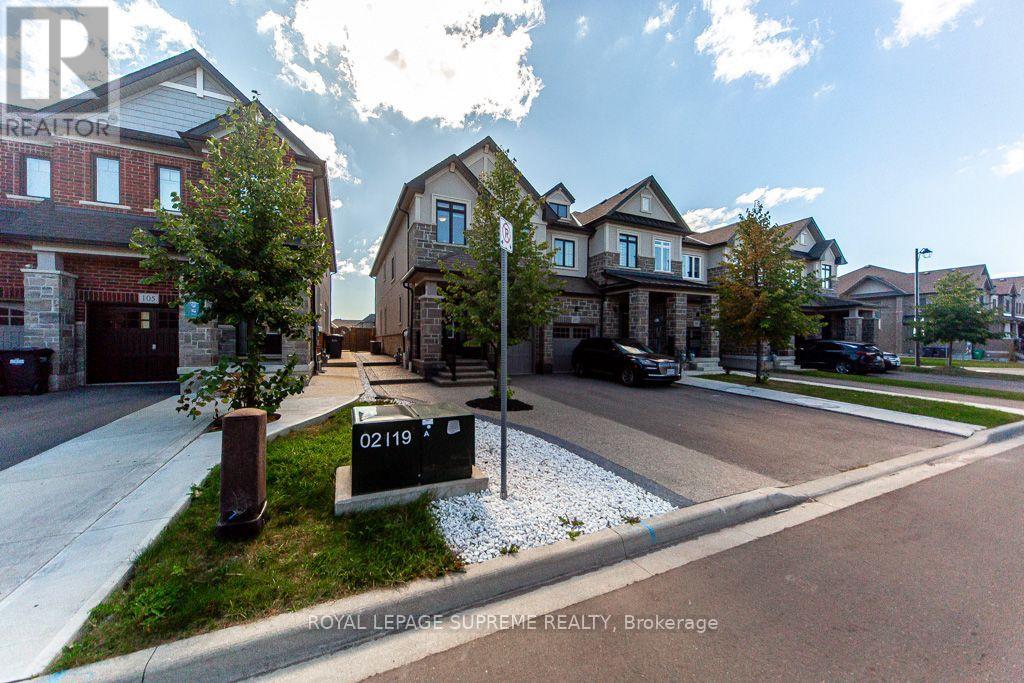 103 Benadir Avenue, Caledon, Ontario  L7C 4E7 - Photo 2 - W13829796