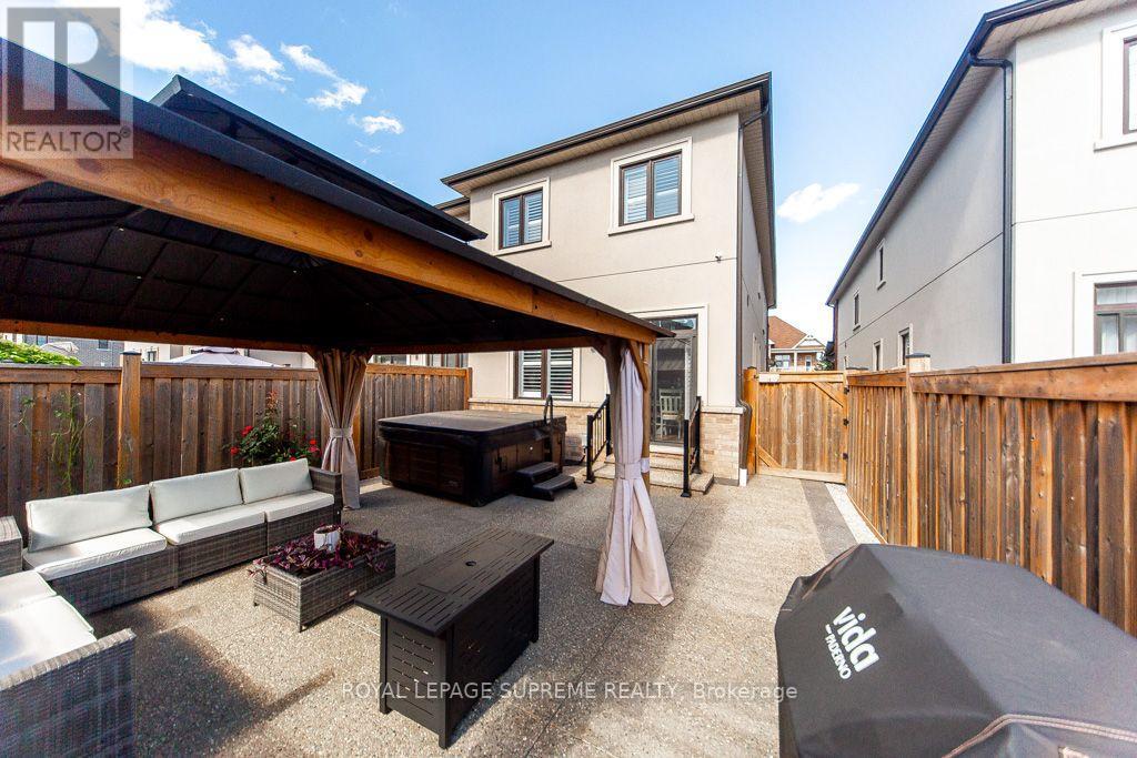103 Benadir Avenue, Caledon, Ontario  L7C 4E7 - Photo 47 - W13829796