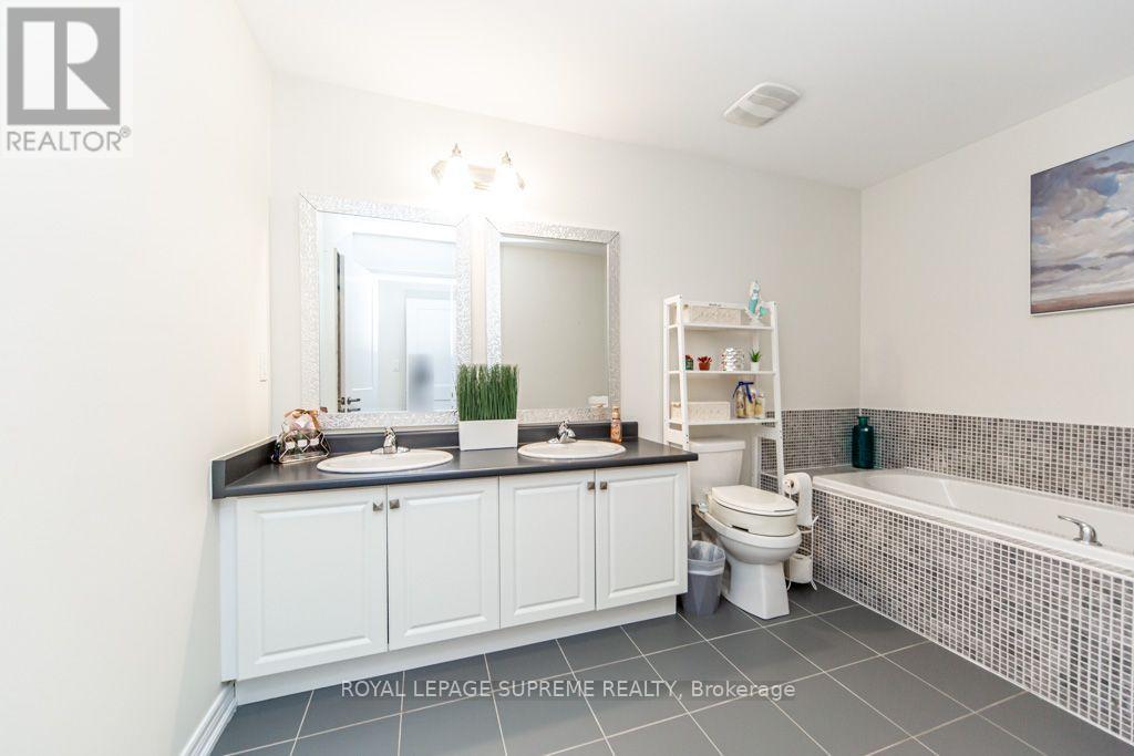 103 Benadir Avenue, Caledon, Ontario  L7C 4E7 - Photo 37 - W13829796