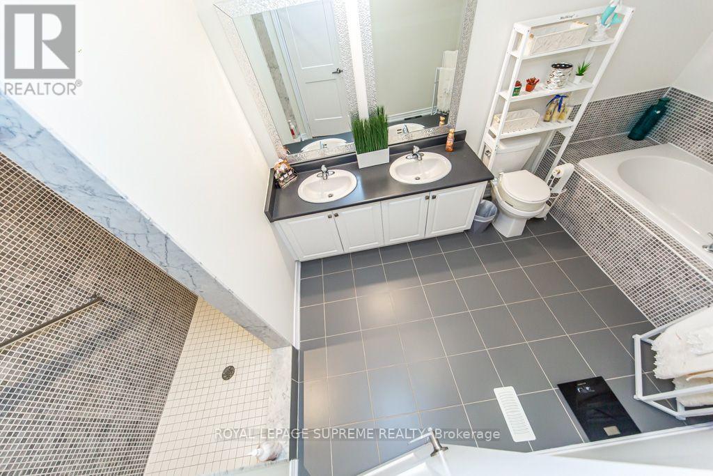 103 Benadir Avenue, Caledon, Ontario  L7C 4E7 - Photo 38 - W13829796