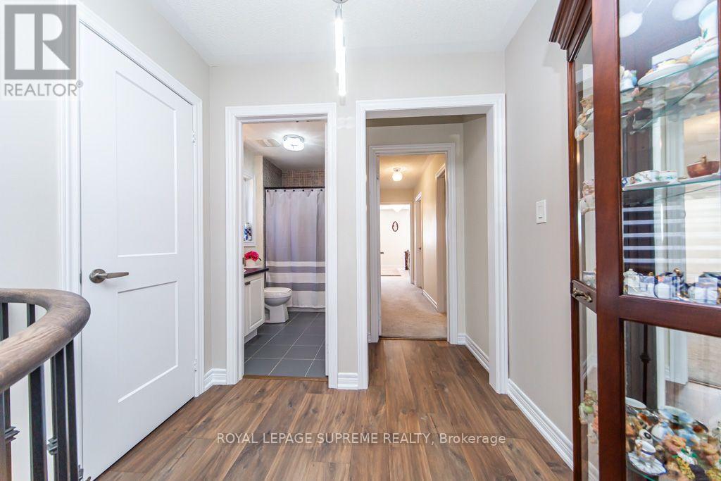 103 Benadir Avenue, Caledon, Ontario  L7C 4E7 - Photo 31 - W13829796
