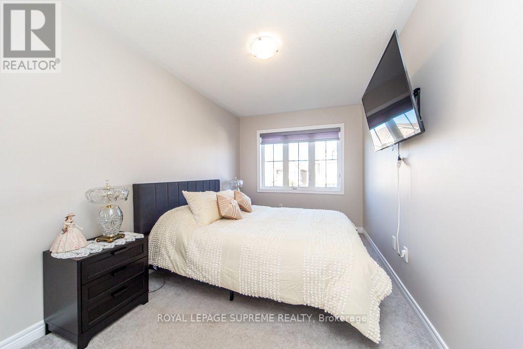 103 Benadir Avenue, Caledon, Ontario  L7C 4E7 - Photo 39 - W13829796