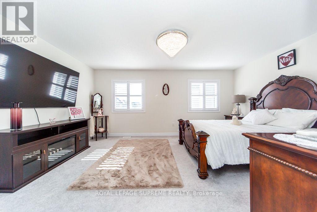 103 Benadir Avenue, Caledon, Ontario  L7C 4E7 - Photo 32 - W13829796