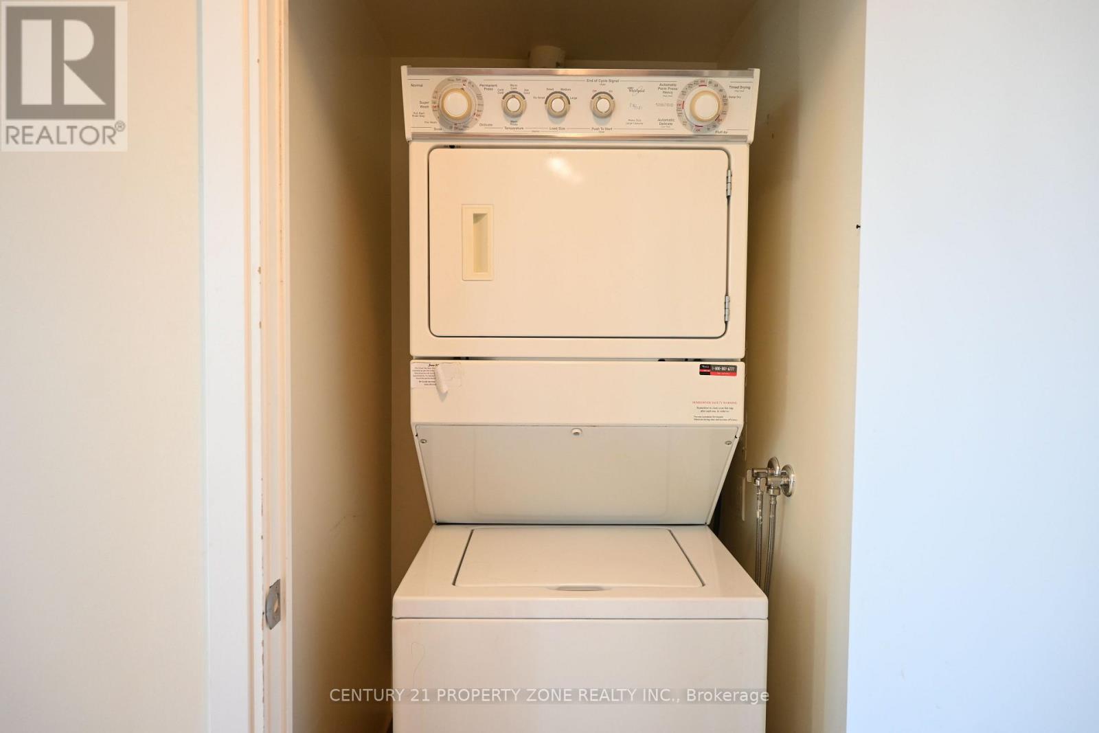 542 - 35 Viking Lane, Toronto, Ontario  M9B 0A2 - Photo 19 - W13826494