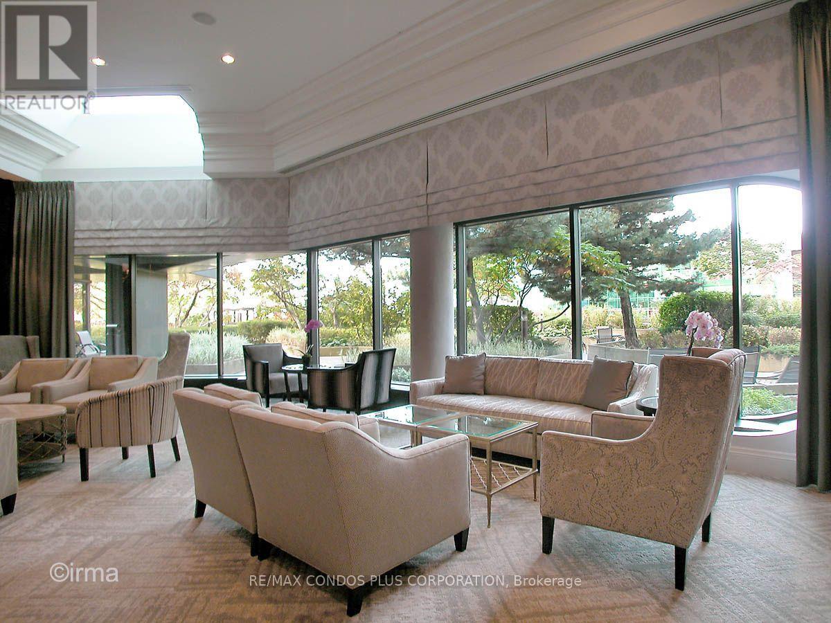 3615 - 55 Harbour Square, Toronto, Ontario M5J 2L1 - Photo 33 - C13821874
