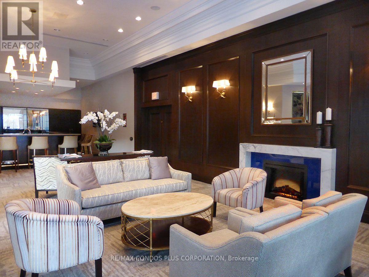 3615 - 55 Harbour Square, Toronto, Ontario M5J 2L1 - Photo 34 - C13821874