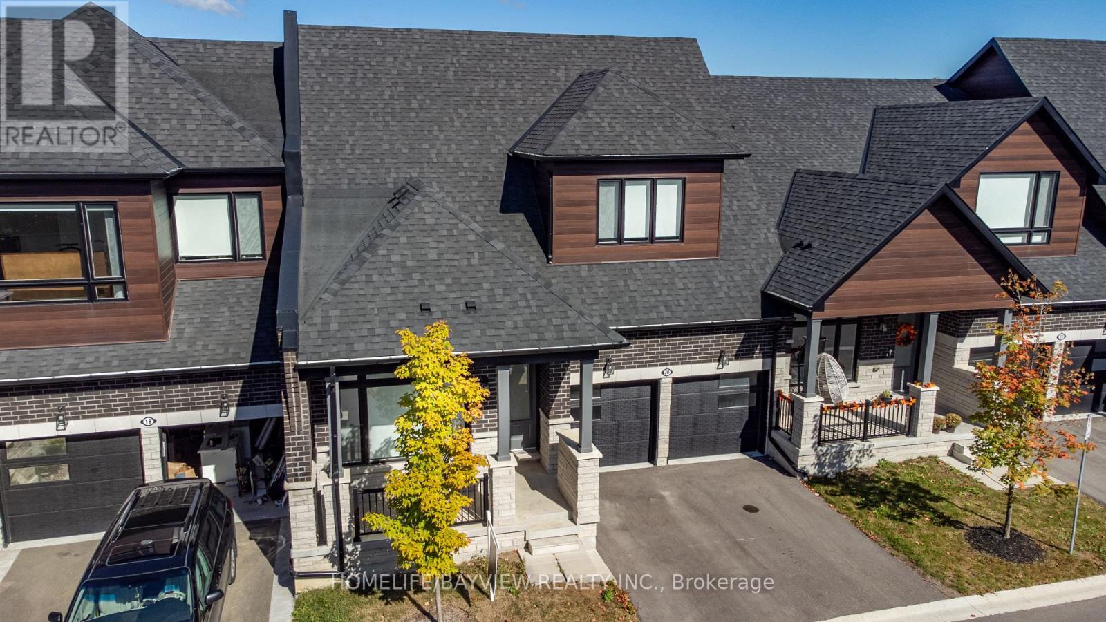 20 David Worgan Trail, Uxbridge, Ontario  L9P 0R9 - Photo 46 - N13827276