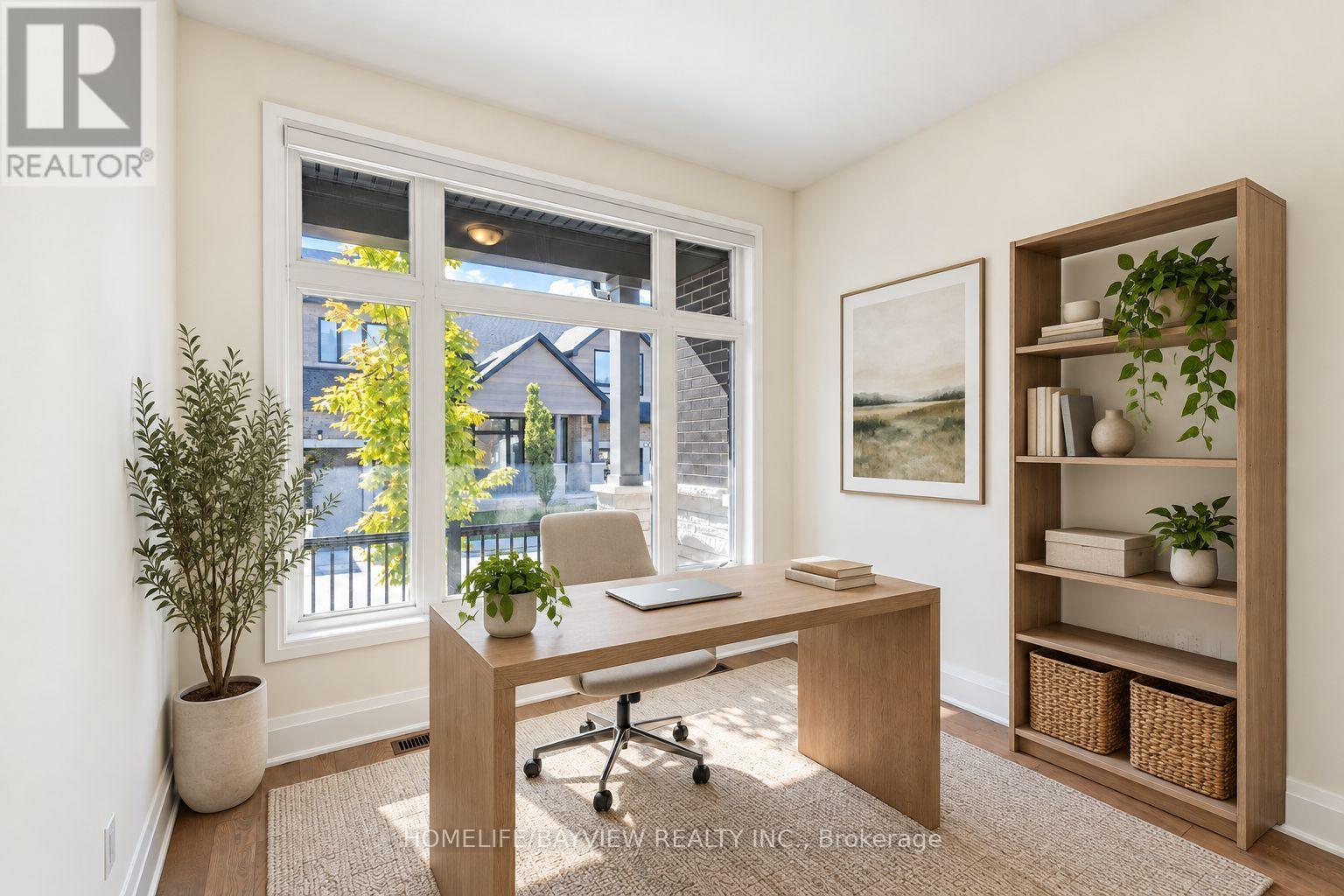 20 David Worgan Trail, Uxbridge, Ontario  L9P 0R9 - Photo 6 - N13827276