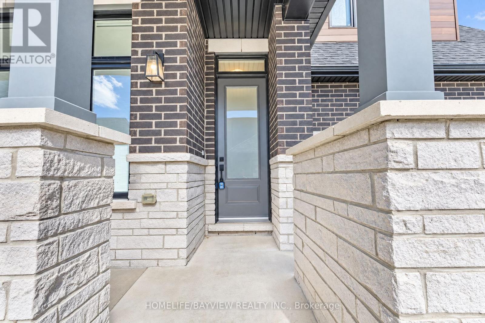 20 David Worgan Trail, Uxbridge, Ontario  L9P 0R9 - Photo 4 - N13827276