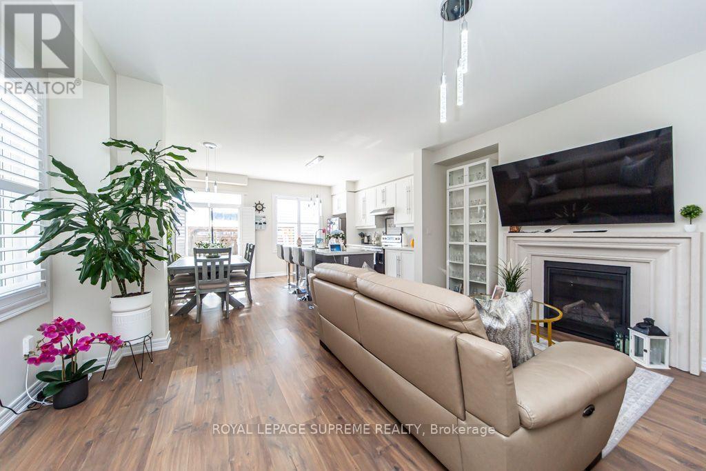 103 Benadir Avenue, Caledon, Ontario  L7C 4E7 - Photo 10 - W13829796