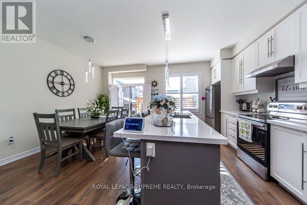 103 Benadir Avenue, Caledon, Ontario  L7C 4E7 - Photo 12 - W13829796