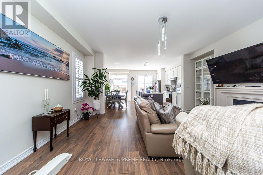 103 Benadir Avenue, Caledon, Ontario  L7C 4E7 - Photo 8 - W13829796