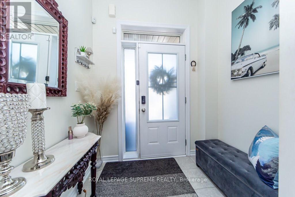 103 Benadir Avenue, Caledon, Ontario  L7C 4E7 - Photo 7 - W13829796