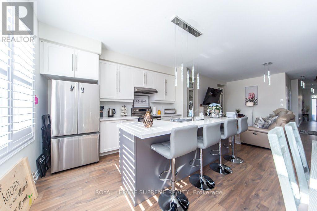 103 Benadir Avenue, Caledon, Ontario  L7C 4E7 - Photo 18 - W13829796