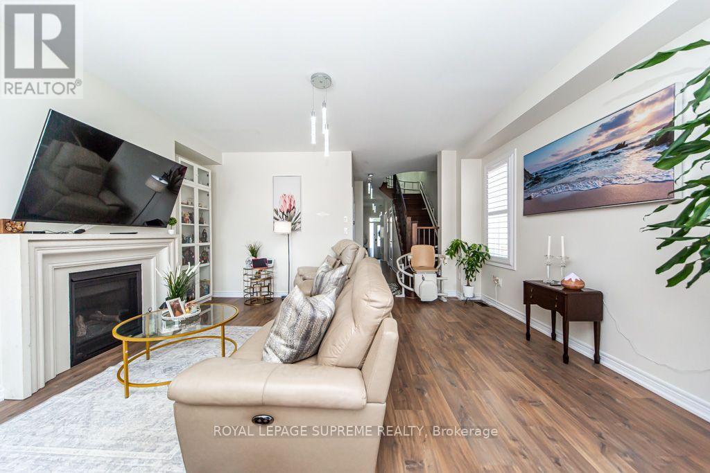 103 Benadir Avenue, Caledon, Ontario  L7C 4E7 - Photo 21 - W13829796