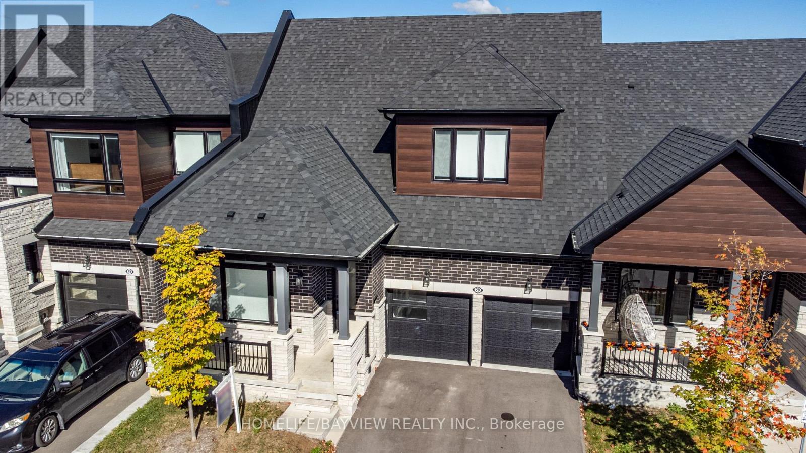 20 David Worgan Trail, Uxbridge, Ontario  L9P 0R9 - Photo 45 - N13827276