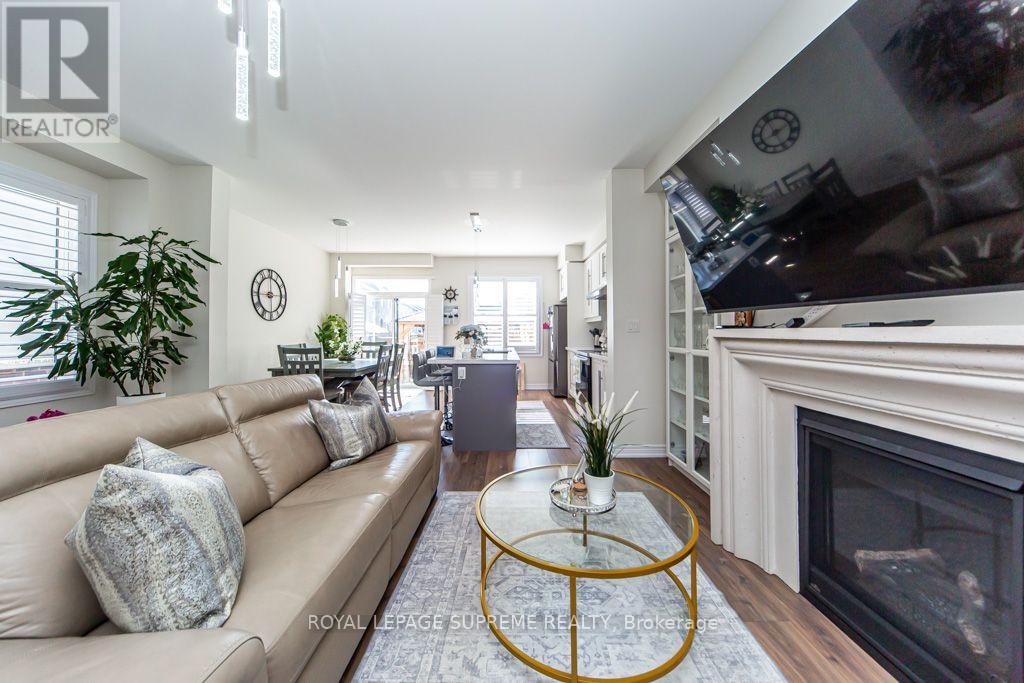 103 Benadir Avenue, Caledon, Ontario  L7C 4E7 - Photo 11 - W13829796