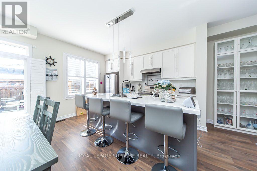 103 Benadir Avenue, Caledon, Ontario  L7C 4E7 - Photo 15 - W13829796