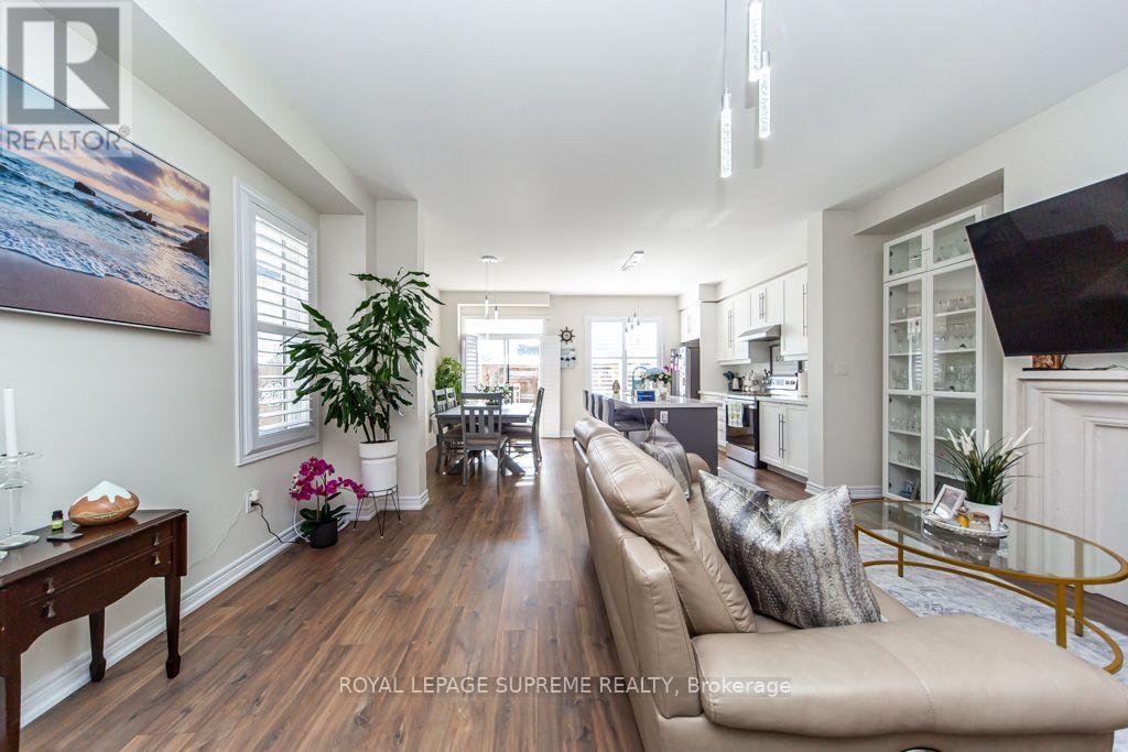 103 Benadir Avenue, Caledon, Ontario  L7C 4E7 - Photo 9 - W13829796
