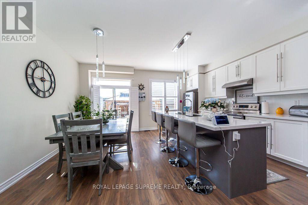 103 Benadir Avenue, Caledon, Ontario  L7C 4E7 - Photo 13 - W13829796