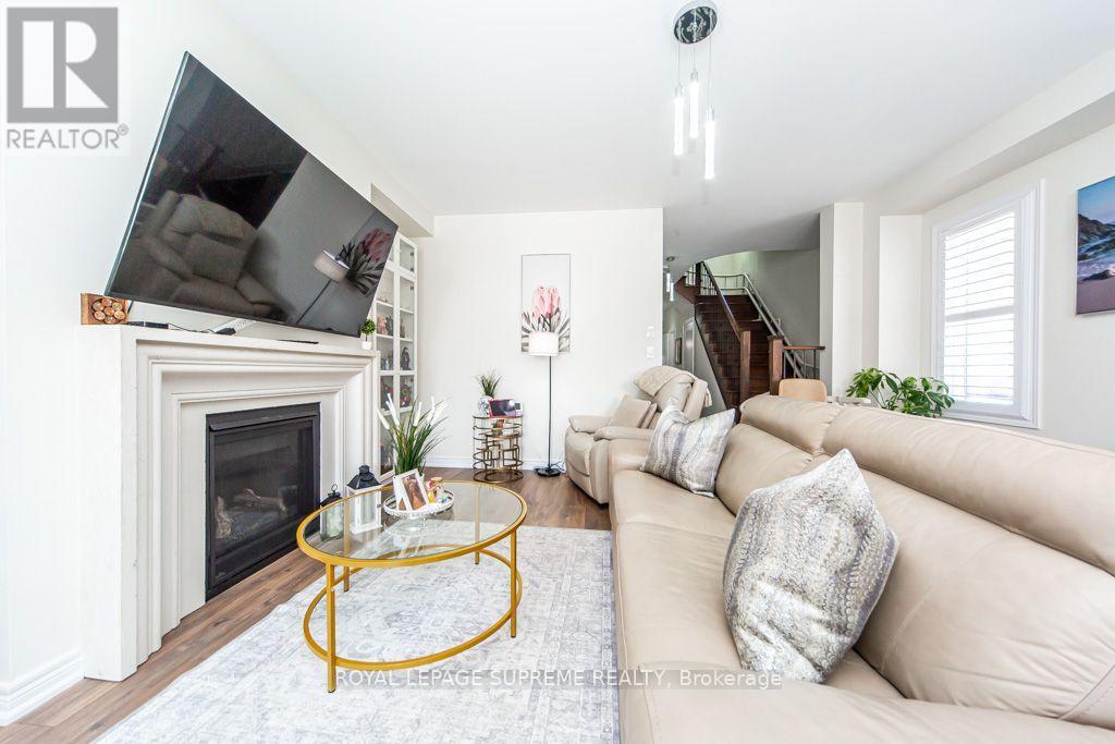 103 Benadir Avenue, Caledon, Ontario  L7C 4E7 - Photo 22 - W13829796