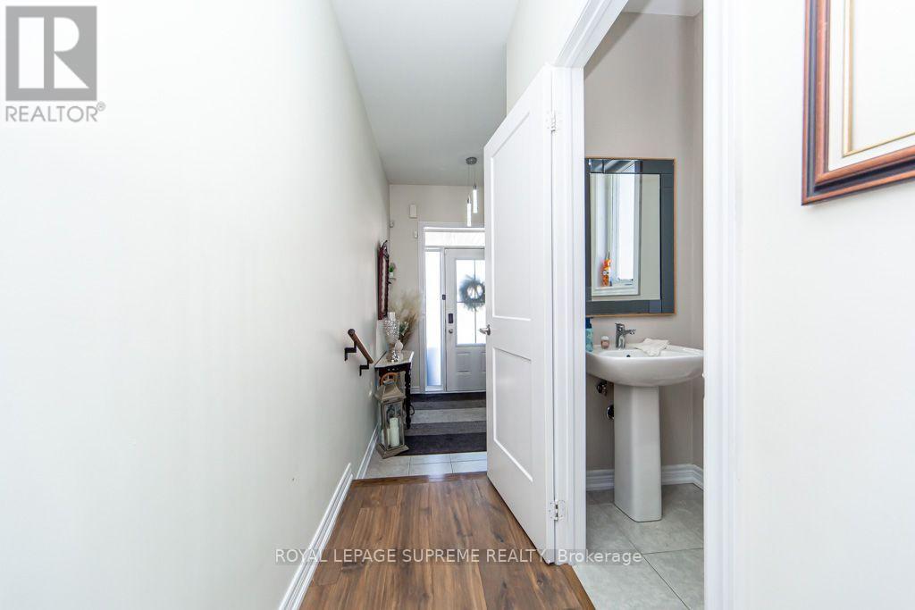 103 Benadir Avenue, Caledon, Ontario  L7C 4E7 - Photo 26 - W13829796