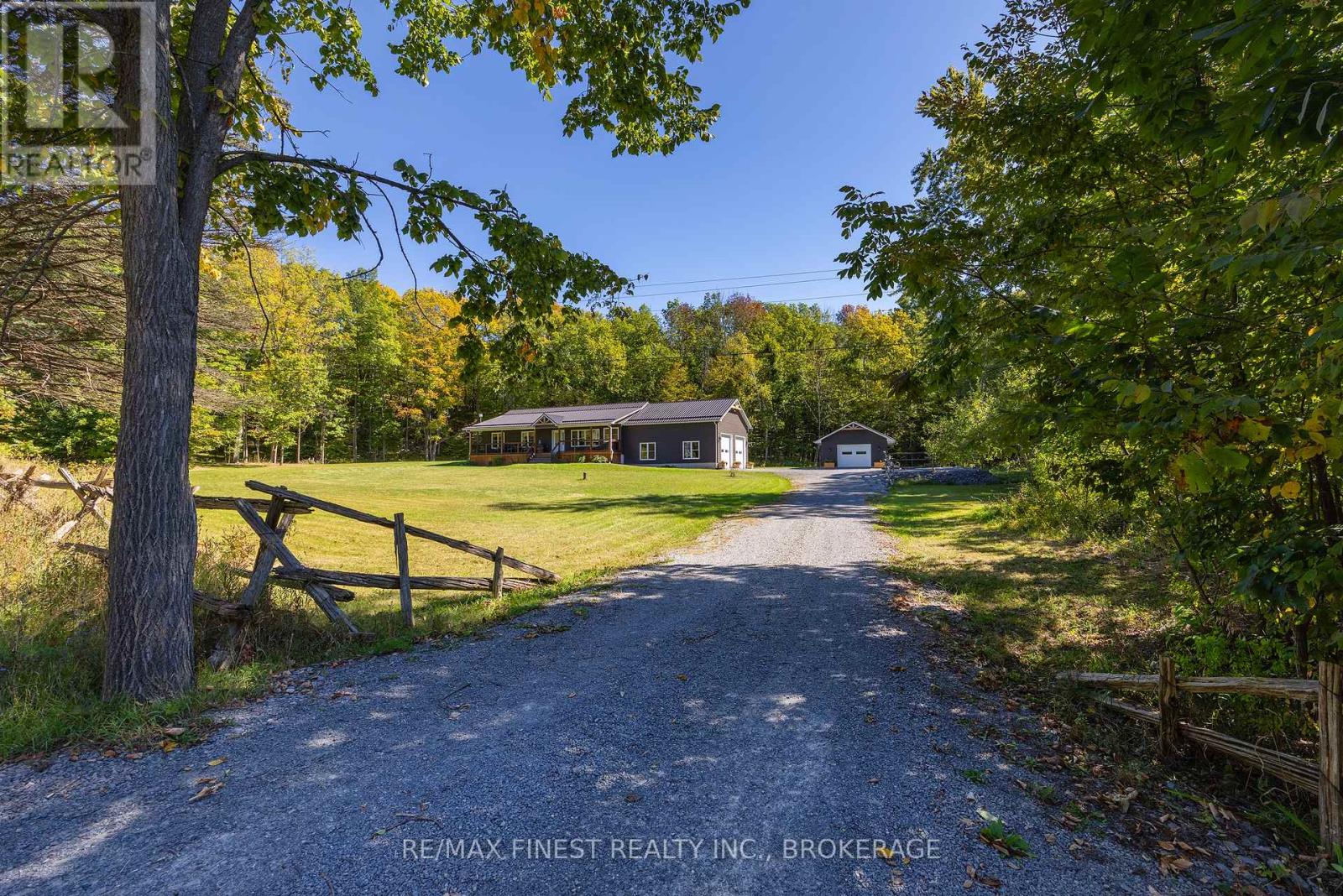 4822 Carrying Place Road, Frontenac, Ontario  K0H 2N0 - Photo 2 - X13829188