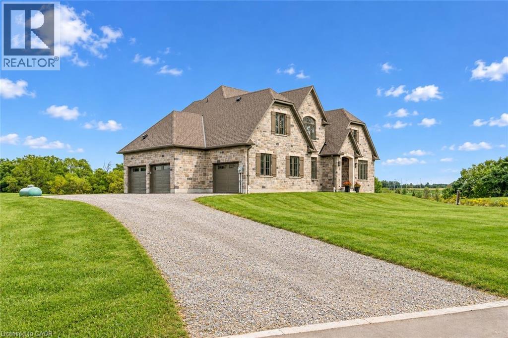 5 PRATO VERDE Lane, Flamborough, Ontario
